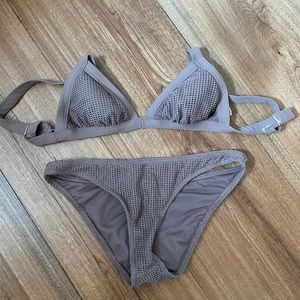 Billabong bikini set